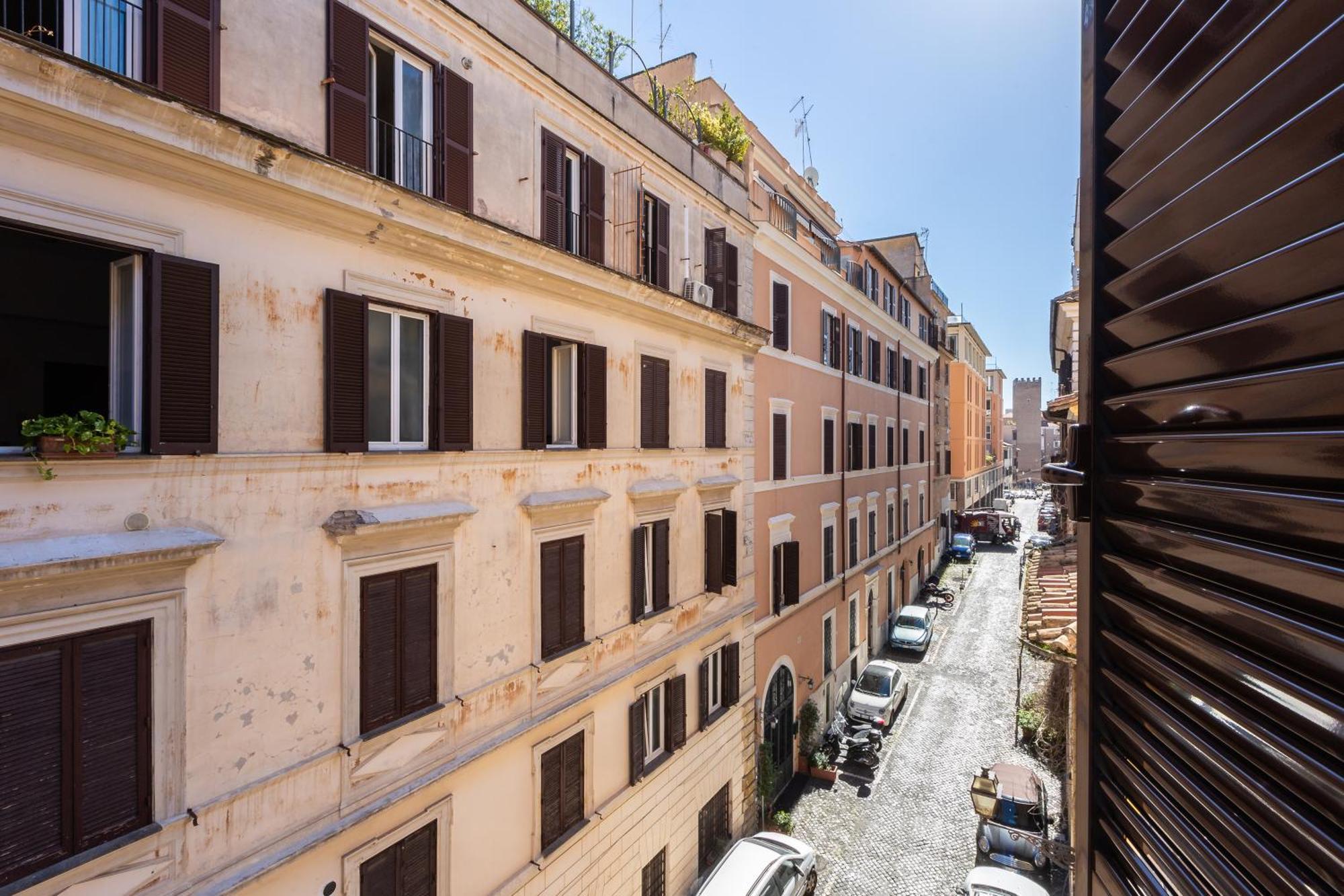 La Dolce Vita Cavour Рим Экстерьер фото